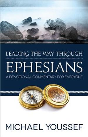 Leading the Way Through Ephesians image number 0