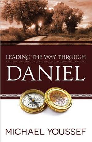 Leading the Way Through Daniel image number 0