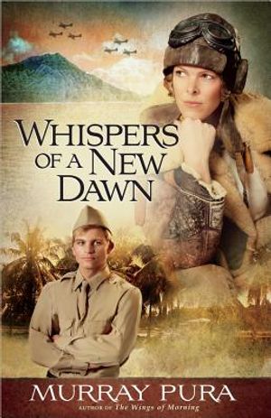 Whispers of a New Dawn image number 0