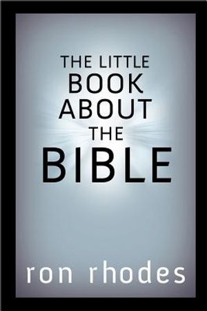 The Little Book about the Bible image number 0