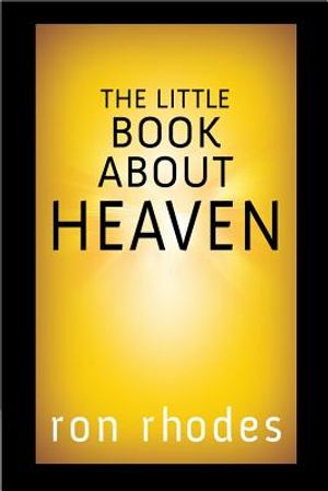 The Little Book about Heaven image number 0