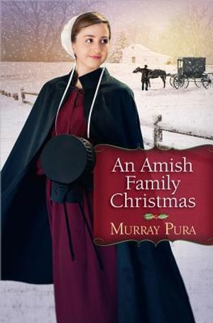 An Amish Family Christmas image number 0