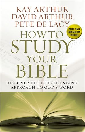 How to Study Your Bible image number 0