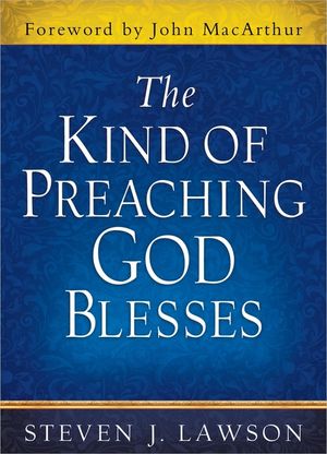 The Kind of Preaching God Blesses image number 0