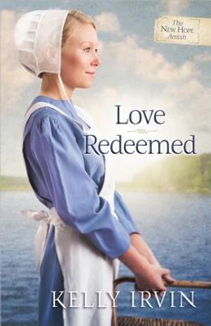 Love Redeemed image number 0