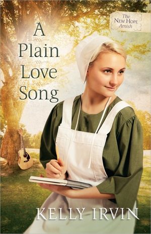 A Plain Love Song, 3 image number 0