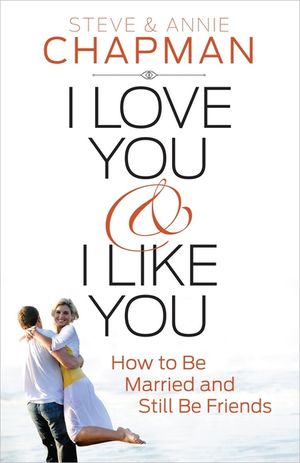 I Love You and I Like You image number 0