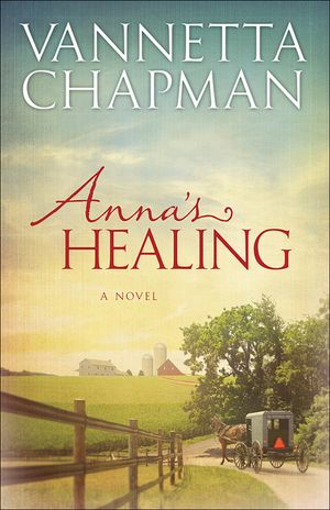 Anna's Healing, 1 image number 0