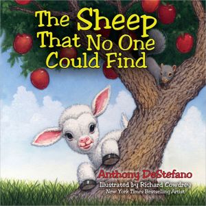 The Sheep That No One Could Find image number 0