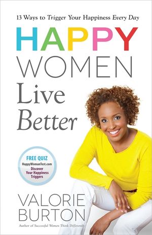 Happy Women Live Better image number 0