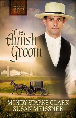 The Amish Groom, 1 image number 0