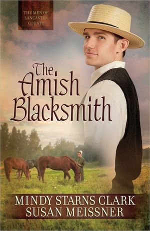 The Amish Blacksmith, 2 image number 0