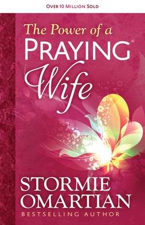The Power of a Praying(r) Wife image number 0