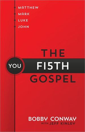 The Fifth Gospel: Matthew, Mark, Luke, John...You image number 0
