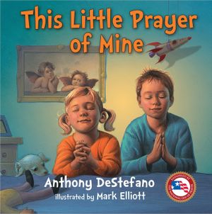 This Little Prayer of Mine image number 0
