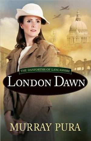 London Dawn image number 0