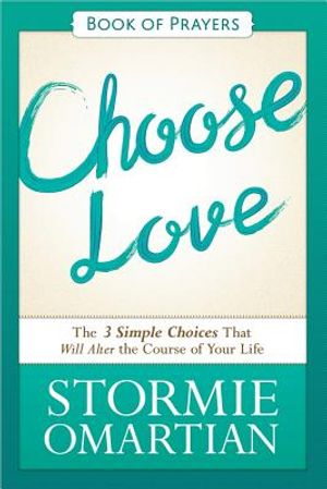 Choose Love image number 0