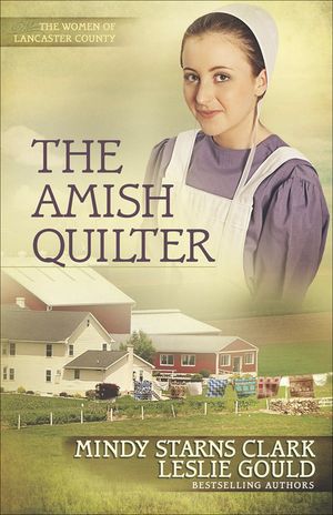 The Amish Quilter, 5 image number 0
