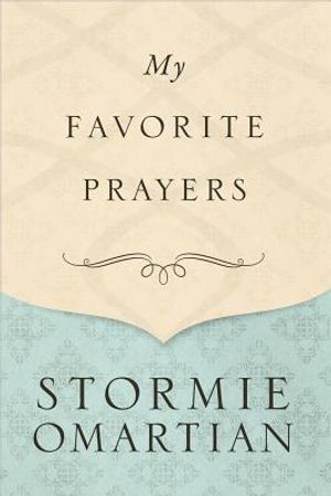 My Favorite Prayers image number 0