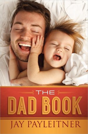 The Dad Book image number 0