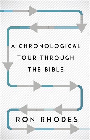A Chronological Tour Through the Bible image number 0