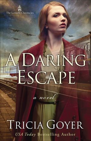 A Daring Escape, 2 image number 0