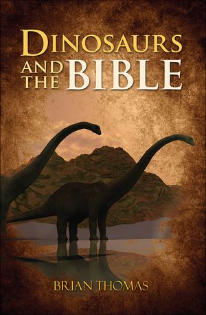 Dinosaurs and the Bible image number 0