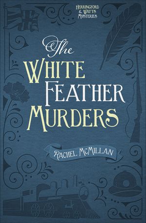 The White Feather Murders, 3 image number 0