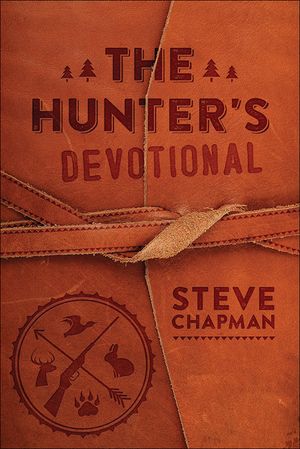 The Hunter's Devotional image number 0