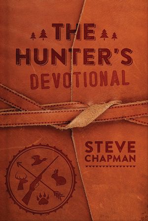 The Hunter's Devotional image number 0