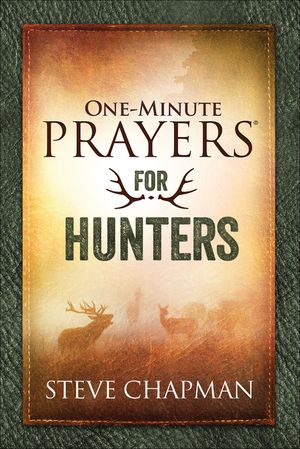 One-Minute Prayers(r) for Hunters image number 0