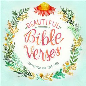 Beautiful Bible Verses: Inspiration for Your Soul image number 0