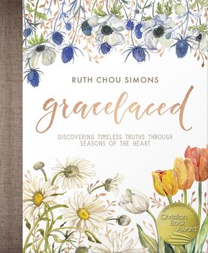 Gracelaced: Discovering Timeless Truths Through Seasons of the Heart image number 0