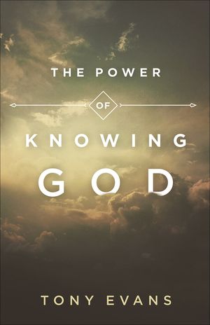 The Power of Knowing God image number 0