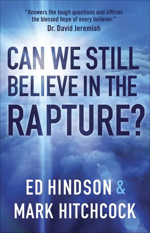 Can We Still Believe in the Rapture?: Can We Still Believe in the Rapture? image number 0