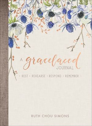 Gracelaced Journal image number 0