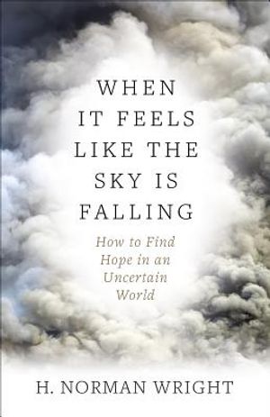 When It Feels Like the Sky Is Falling: How to Find Hope in an Uncertain World image number 0