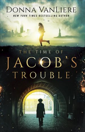 The Time of Jacob's Trouble image number 0