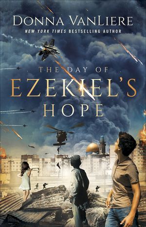 The Day of Ezekiel's Hope image number 0