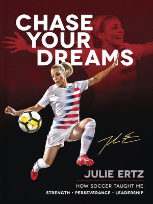 Chase Your Dreams: How Soccer Taught Me Strength, Perseverance, and Leadership image number 0