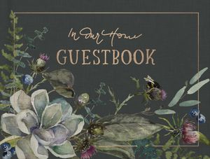 In Our Home Guestbook image number 0