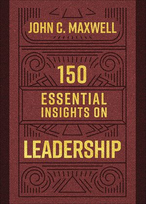 150 Essential Insights on Leadership image number 0