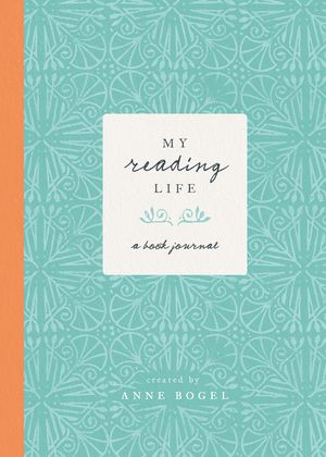 My Reading Life: A Book Journal image number 0
