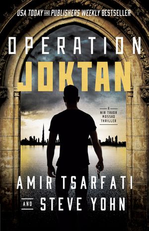 Operation Joktan image number 0