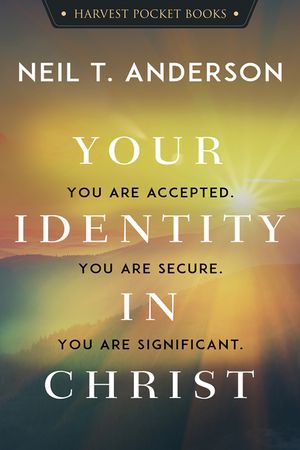 Your Identity in Christ image number 0