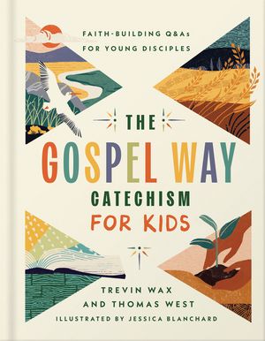 The Gospel Way Catechism for Kids image number 0