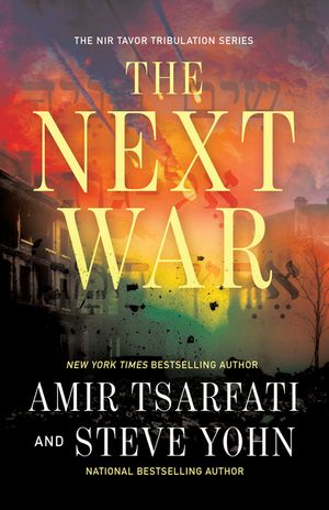 The Next War image number 0