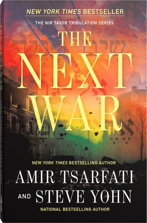 The Next War image number 0
