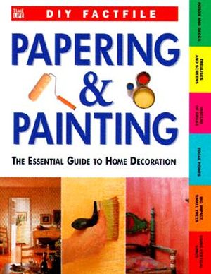 Papering and Painting image number 0