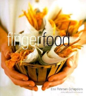 Finger Food image number 0